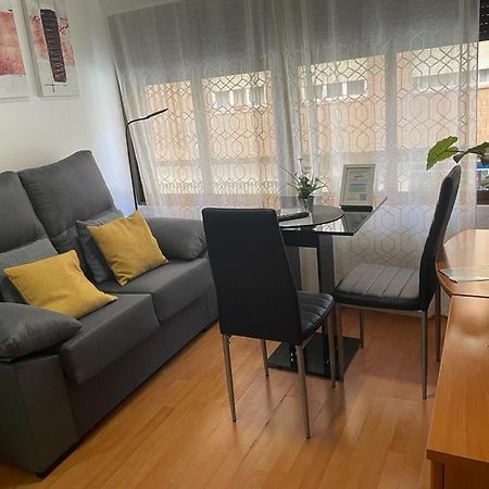 Apartamento De 1 Dormitorio En Buena Ubicacion Apartment Albacete Exterior photo